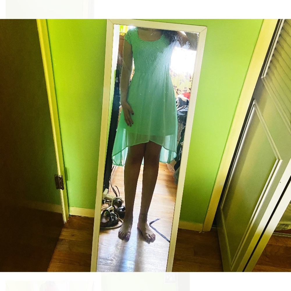 JcPenny Prom Dress